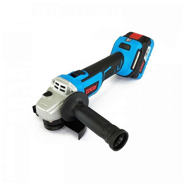 Huttenberg discount cordless grinder