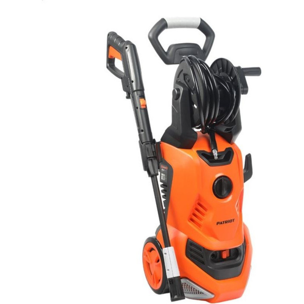 PATRIOT Моющий аппарат GT640 Imperial 322306064 - купить в интернет ...