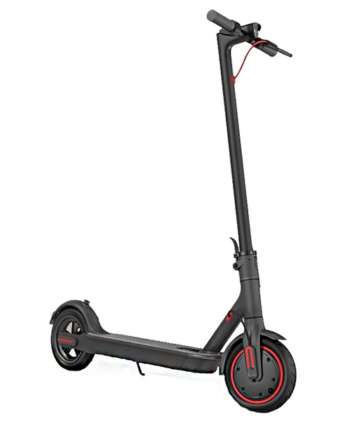 Электросамокат Xiaomi Mi Electric Scooter 1S - купить по выгодной цене ...