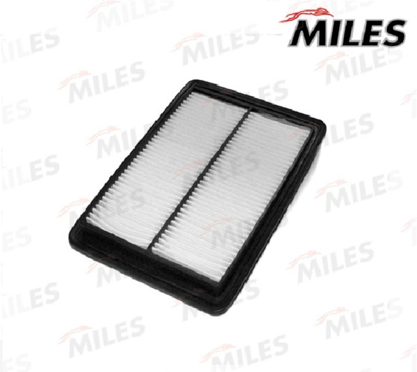 Miles AFAI208* cross SCT-SB2340 Воздушный фильтр