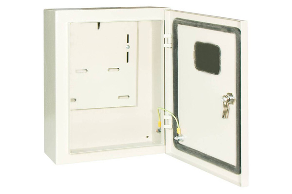 Щит учета ЩУ-3ф/1-0-3 IP66 (395х310х165) TDM SQ0905-0096 купить на OZON ...