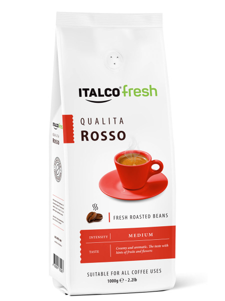 Qualita rosso Qualita rosso