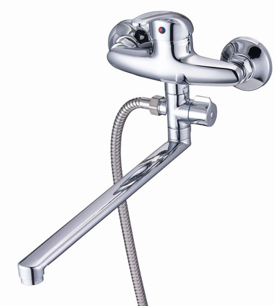 Смеситель Solone LUN6-A031 Цинк Лейка - купить по выгодным ценам в ...