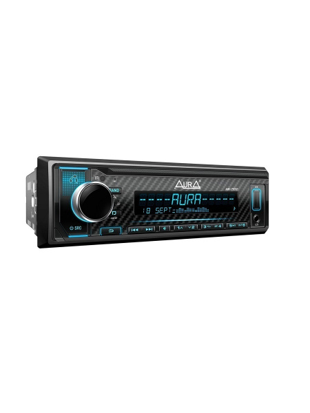 Автомагнитола AurA AMH-77DSP купить на OZON по низкой цене (1867707830)