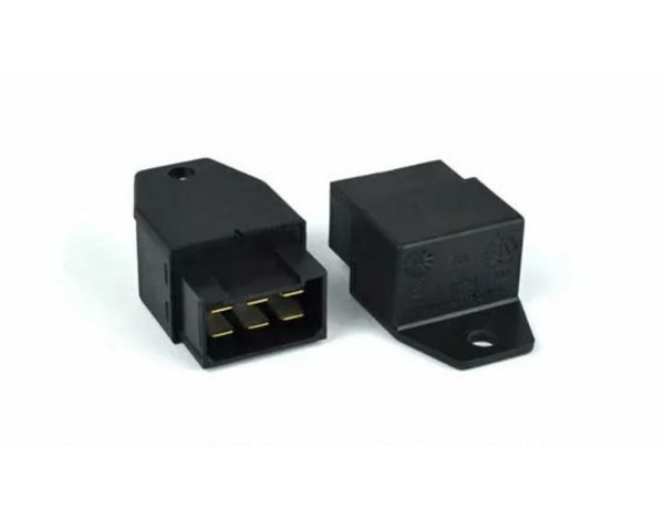 Реле стеклоочистителя Газель, ГАЗ, УАЗ (528.3787-01, 74.3777, 524.3747 ...