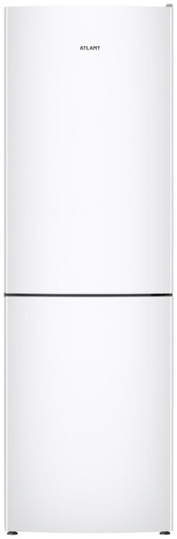 Холодильник АТЛАНТ ХМ-4621-101, белый купить на OZON по низкой цене ...