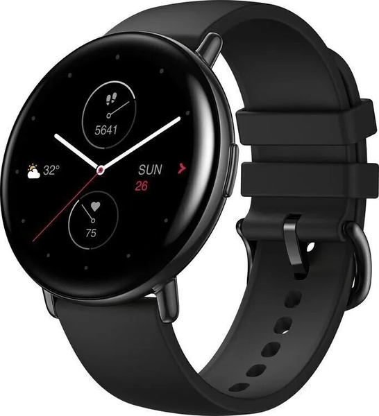Купить смарт-часы Amazfit Zepp E_A1936, экран 1.28" - купить по низким ...