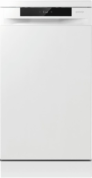 Посудомоечная машина Gorenje GS531E10W, белый купить по выгодной цене в ...