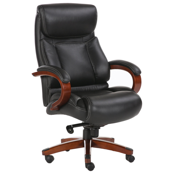 Офисное кресло Brabix Infinity EX-707 PREMIUM (кресло компьютерное)_1 ...