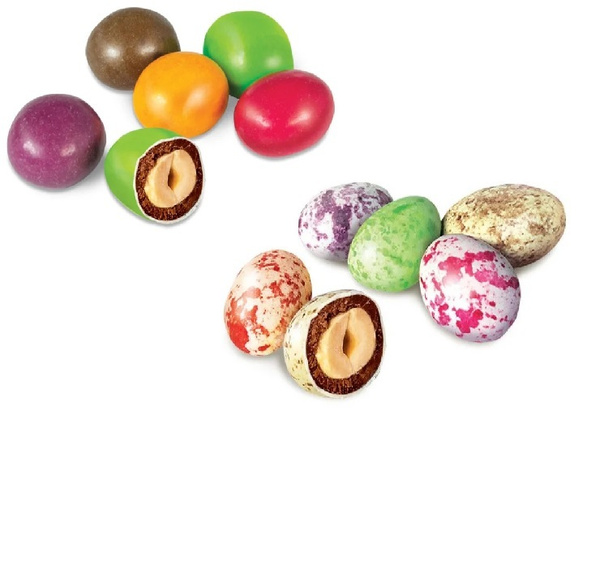 Драже Dragon eggs (2 упаковки по 0,5 кг) - купить с доставкой по ...