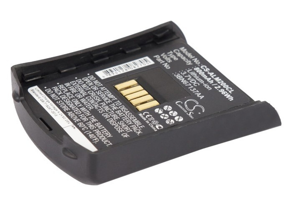 Alcatel S250 COMBO