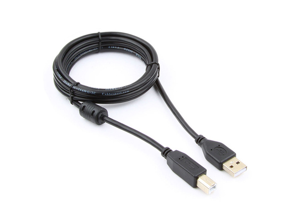 Кабель Gembird CCF-USB2-AMBM-6 - купить по низкой цене в интернет ...
