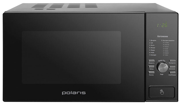 Микроволновая печь Polaris PMO 2303D RUS - купить по низким ценам в ...