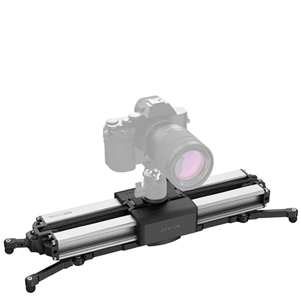 Слайдер ZEAPON Micro 2 Plus - купить с доставкой по выгодным ценам в ...