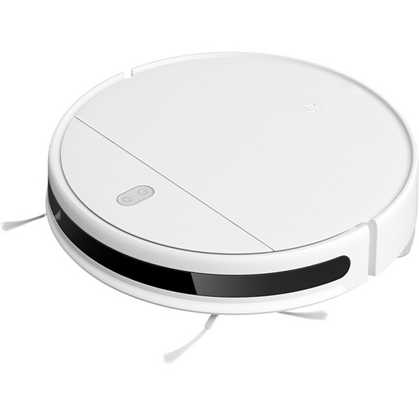 Робот-пылесос Mijia G1 Sweeping Vacuum Cleaner - купить по выгодной ...