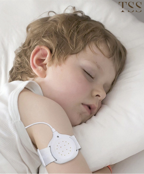 Энурезный будильник со световым и звуковым сигналом купить по низкой ...