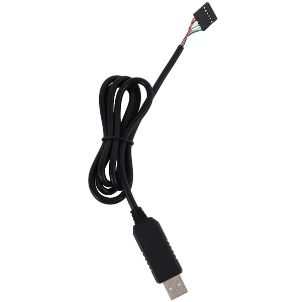6-контактный модуль Ft232Rl Ft232 для последовательного провода USB-Ttl ...