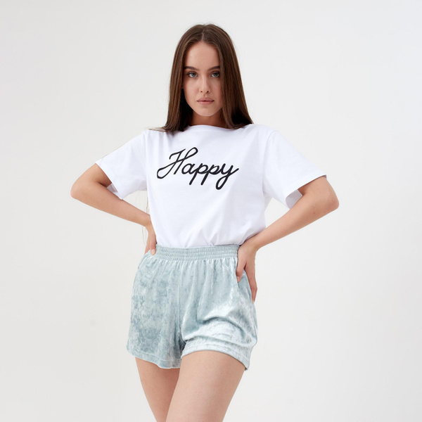 Шорты для дома KAFTAN Одежда для дома - купить с доставкой по выгодным ...