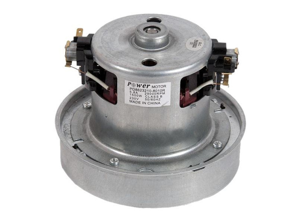 Пылесос Двигатель 1500W (VCM-05) H114mm h32mm D134mm YDC07 - купить с ...