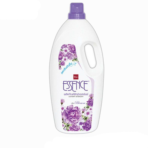 Гель для стирки Lion Essence Blossom "Аромат весеннего луга ...