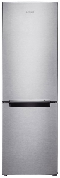 Холодильник Samsung RB 30 A30 N0SA, серебристый - купить по доступной ...