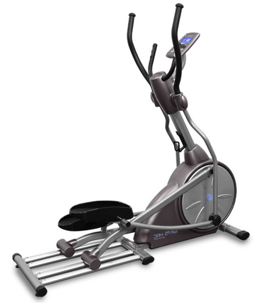 Эллиптический тренажер Oxygen Fitness GX-75 HRC - купить по доступным ...