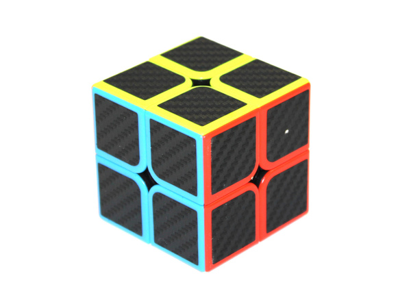 Головоломка Кубик Рубик 2x2 - купить с доставкой по выгодным ценам в ...