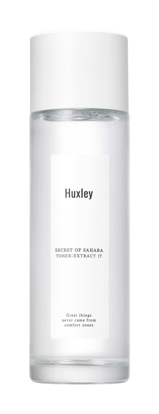 Тоник для лица Huxley Toner Extract It - купить с доставкой по выгодным ...