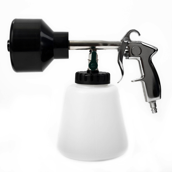 Пенообразователь под воздух, 1 литр, штуцер 12 мм - купить в интернет ...