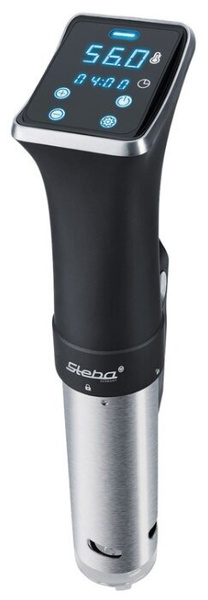 Сувид Steba SV 75 купить на OZON по низкой цене (1451474100)