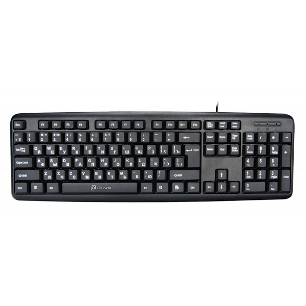 Oklick 180m. Oklick 180m. Клавиатура оклик 180m. Клавиатура oklick 180m. Oklick 180m black usb.