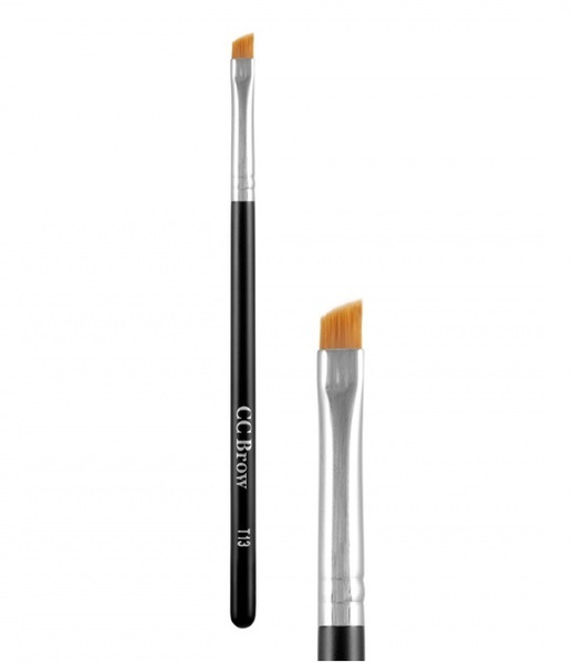 Lucas Cosmetics Кисть косметическая Для бровей и ресниц - купить с ...