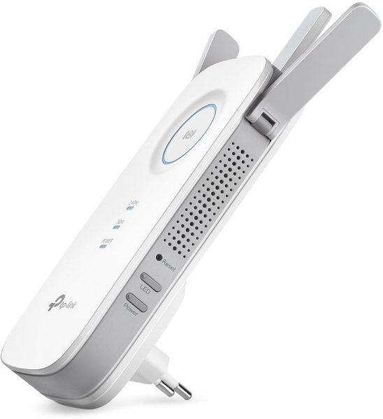 TP-Link Сетевой контроллер RE450 - купить с доставкой по выгодным ценам ...