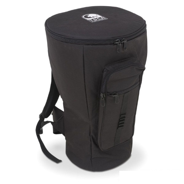 Toca T-DBG10 Djembe Bag Чехол-рюкзак для джембе 10" - купить с ...