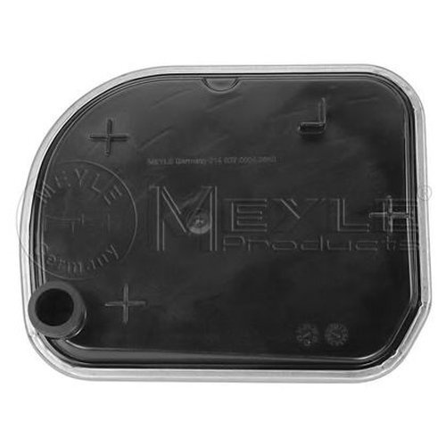 MEYLE Фильтр, АКПП, комплект