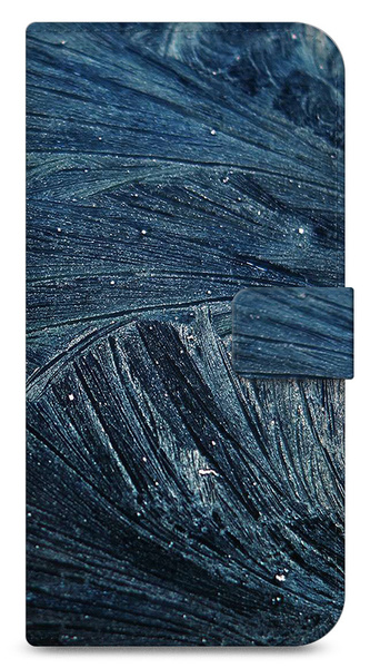 Чехол-книжка на Samsung Galaxy A52/A52s / Самсунг А52/A52s с рисунком ...