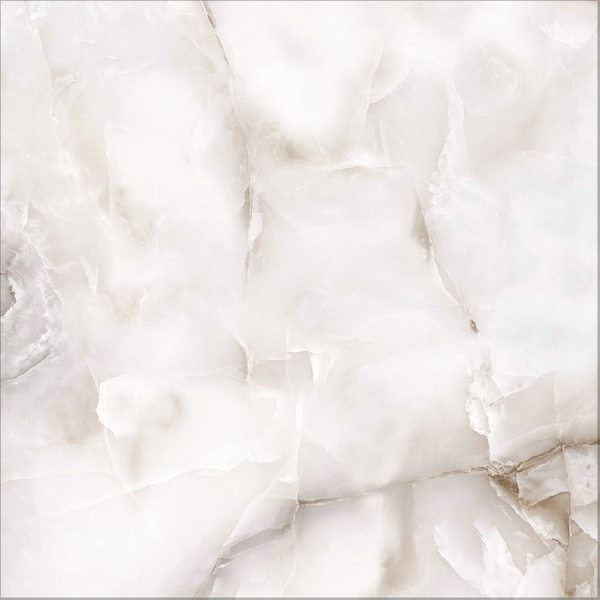 Керамогранит Mystery Grey, Realistik. Размер 60x60, глянцевый, под ...