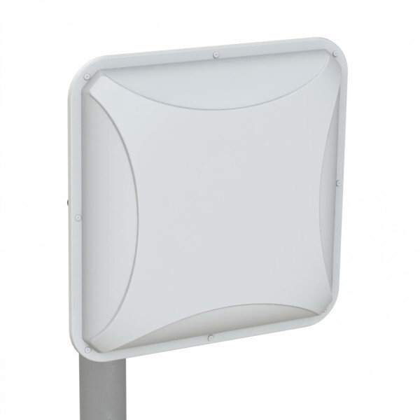 Антенна AX-2014P MIMO 2x2 - купить с доставкой по выгодным ценам в ...