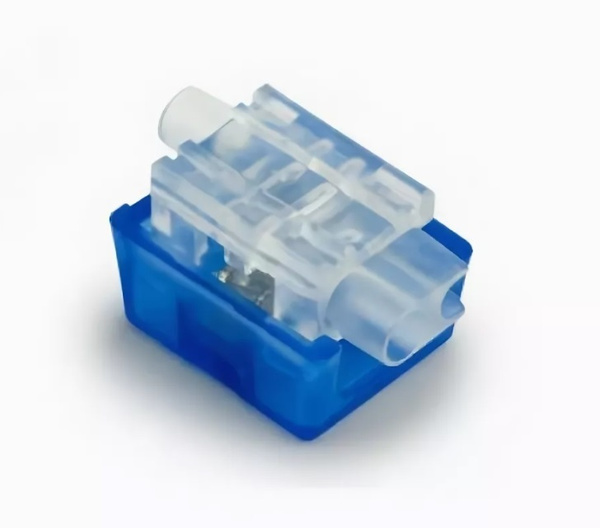 Соединитель для подпараллеливания жил Corning Scotchlok UB2A-BOX ...