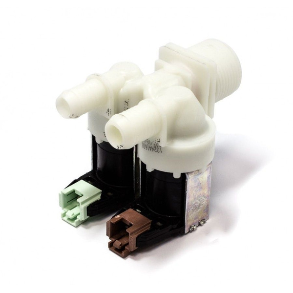 Электромагнитный клапан подачи воды для стиральной машины Электролюкс ...