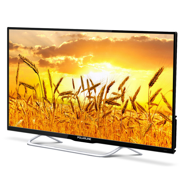 Купить телевизор POLARLINE 32PL13TC-SM 32" - купить с доставкой по ...