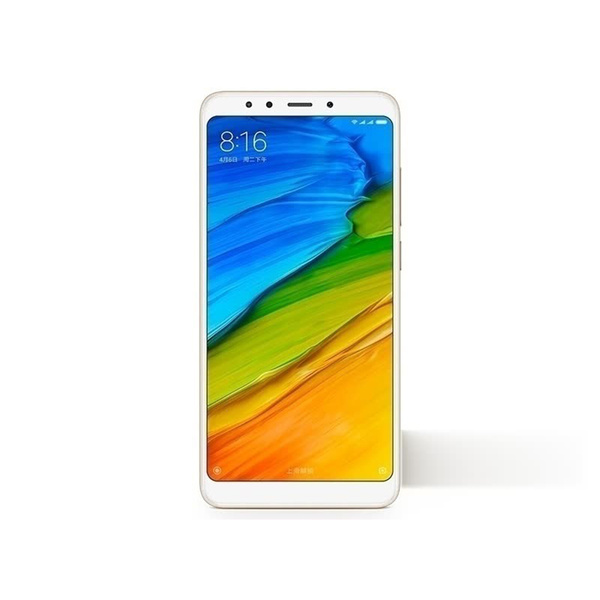 Смартфон Xiaomi Redmi Note 5 - купить по выгодной цене в интернет ...