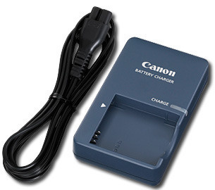 Зарядное устройство для аккумуляторных батареек Canon - купить по ...