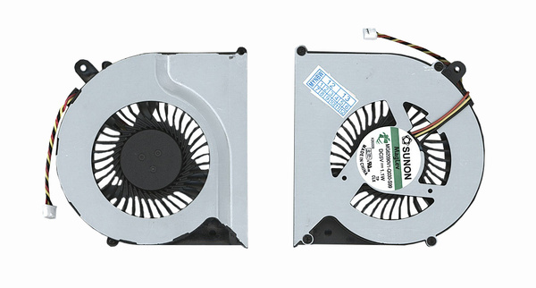 Ventirad pour Toshiba Satellite 1100