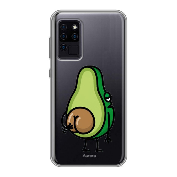 Смартфон Bq 6430l Aurora Купить