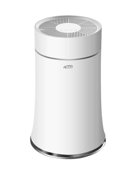 Очиститель воздуха AIC AC913_30, белый - купить по выгодным ценам в ...