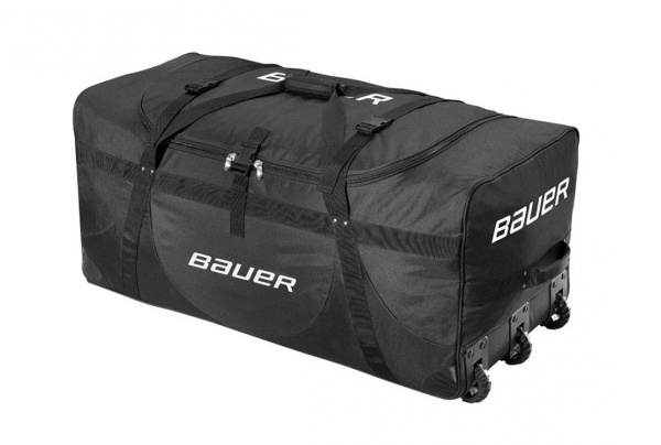 BAUER Хоккейный баул - купить с доставкой по выгодным ценам в интернет ...