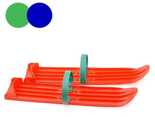 Мини-лыжи - купить с доставкой по выгодным ценам в интернет-магазине ...