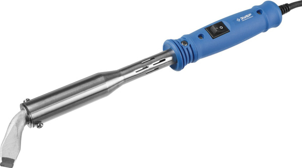 Паяльник ЗУБР по низкой цене с доставкой в интернет-магазине OZON ...