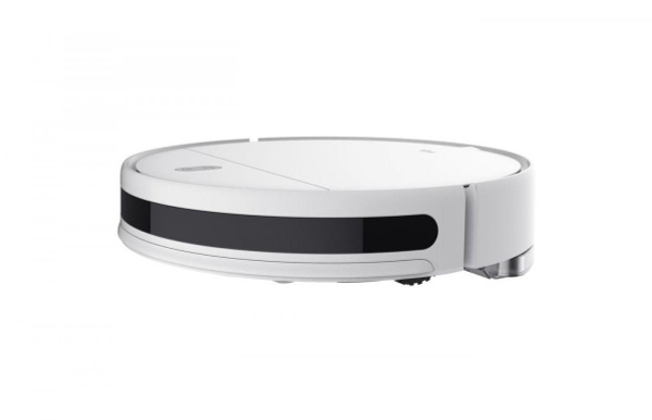 Робот-пылесос Xiaomi Mi Robot Vacuum-Mop Essential (MJSTG1) - купить по ...